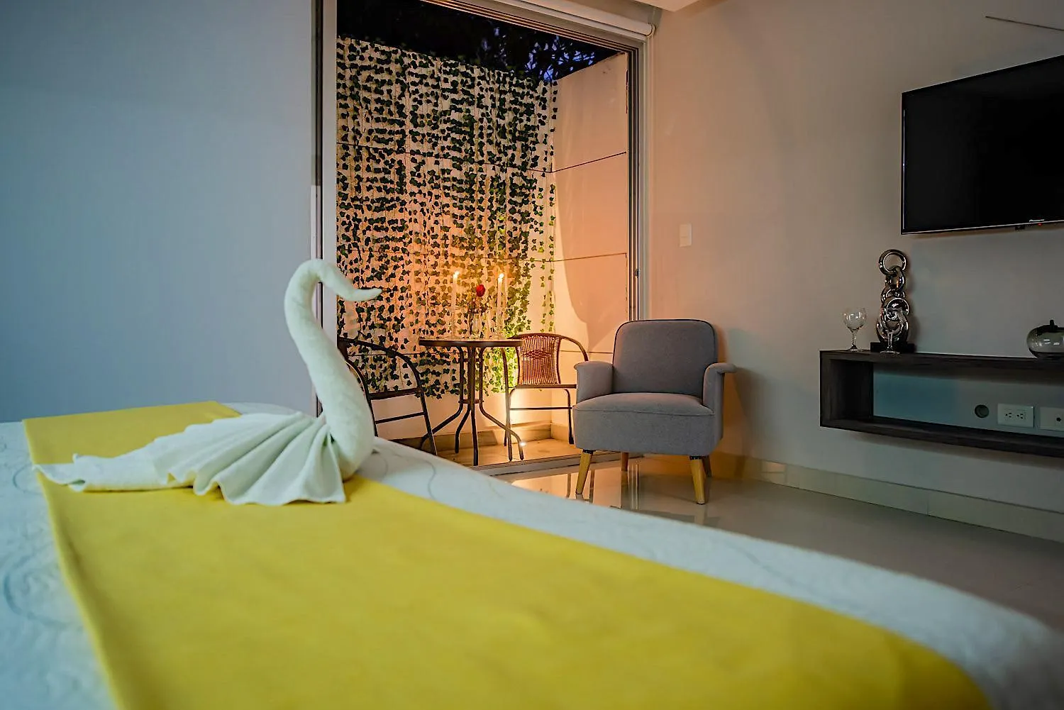 Appartement 07Dk52-Where The Sea Kisses The Sky Playa del Carmen Mexique