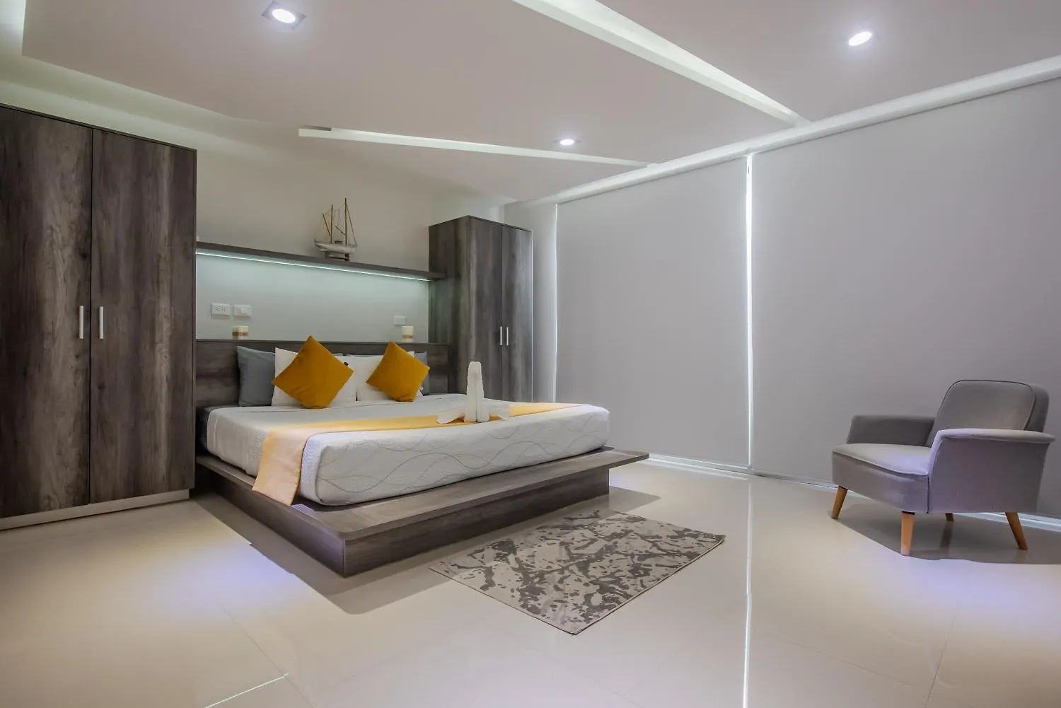 Apartament 07Dk52-Where The Sea Kisses The Sky Playa del Carmen