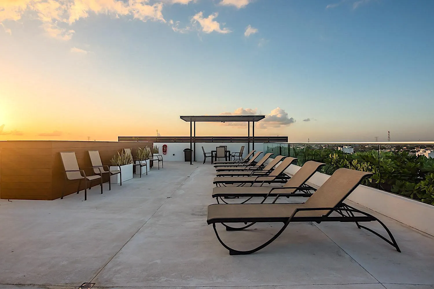 Apartament 07Dk52-Where The Sea Kisses The Sky Playa del Carmen