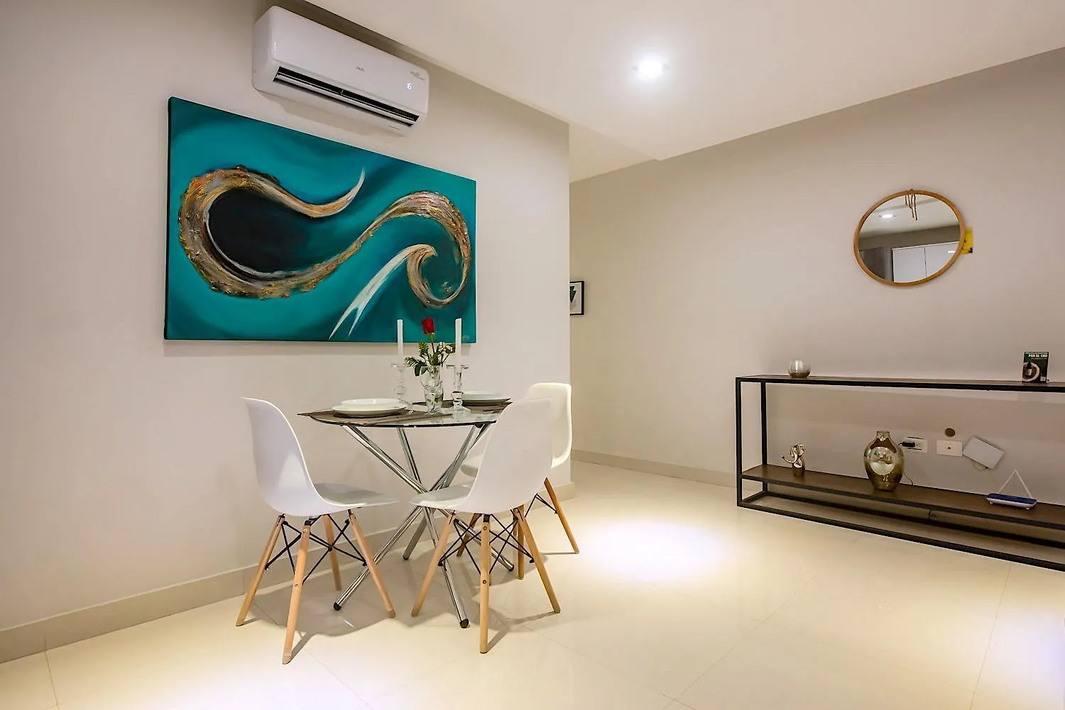Apartament 07Dk52-Where The Sea Kisses The Sky Playa del Carmen Meksyk